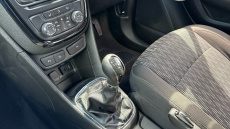 Vauxhall Mokka 1.6i Tech Line 5dr Petrol Hatchback